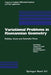 Variational Problems in Riemannian Geometry: Bubbles, Scans and Geometric Flows by Paul Baird