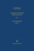 Chemotaxonomie Der Pflanzen by M. Hegnauer, R. Hegnauer