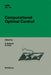 Computational Optimal Control by Roland Bulirsch