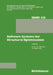 Software Systems for Structural Optimization by H. R. Hörnlein