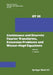 Continuous and Discrete Fourier Transforms, Extension Problems and Wiener-Hopf Equations by I. Gohberg