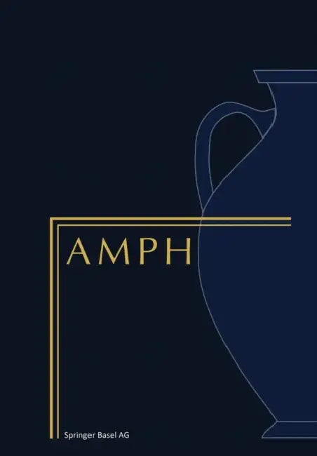 Amphora: Festschrift Für Hans Wussing Zu Seinem 65. Geburtstag Festschrift for Hans Wussing on the Occasion of His 65th Birthday by S. S. Demidov, M. Folkerts, D. E. Rowe