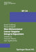 One-Dimensional Linear Singular Integral Equations: Volume II General Theory and Applications by I. Gohberg
