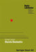 Discrete Stochastics by Konrad Jacobs