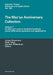 The Maz'ya Anniversary Collection: Volume 1: On Maz'ya's Work in Functional Analysis, Partial Differential Equations and Applications by Jürgen Rossmann