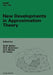 New Developments in Approximation Theory: 2nd International Dortmund Meeting (Idomat) '98, Germany, February 23-27, 1998 by Manfred W. Müller