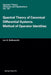 Spectral Theory of Canonical Differential Systems. Method of Operator Identities by L. A. Sakhnovich