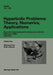 Hyperbolic Problems: Theory, Numerics, Applications: Seventh International Conference in Zürich, February 1998 Volume I by Rolf Jeltsch