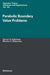 Parabolic Boundary Value Problems by Samuil D. Eidelman