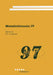 Metallothionein IV by C. Klaasen