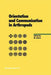 Orientation and Communication in Arthropods by Miriam Lehrer
