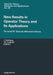 New Results in Operator Theory and Its Applications: The Israel M. Glazman Memorial Volume by Israel Gohberg