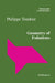 Geometry of Foliations by Philippe Tondeur