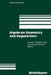 Algebraic Geometry and Singularities by Antonio Campillo Lopez
