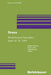 Trees: Workshop in Versailles, June 14-16 1995 by Brigitte Chauvin