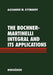 The Bochner-Martinelli Integral and Its Applications by Alexander M. Kytmanov