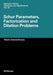 Schur Parameters, Factorization and Dilation Problems by Tiberiu Constantinescu