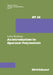 An Introduction to Operator Polynomials by I. Gohberg
