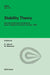 Stability Theory: Hurwitz Centenary Conference Centro Stefano Franscini, Ascona, 1995 by Rolf Jeltsch