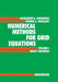 Numerical Methods for Grid Equations: Volume I Direct Methods by A. A. Samarskij