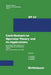 Contributions to Operator Theory and Its Applications: Proceedings of the Conference on Operator Theory and Functional Analysis, Mesa, Arizona, June 1 by I. Gohberg