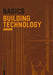 Basics Building Technology by Bert Bielefeld
