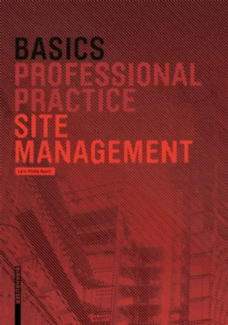 Basics Site Management by Lars-Phillip Rusch