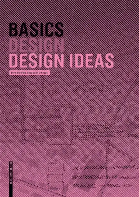 Basics Design Ideas by Bert Bielefeld
