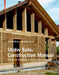 Straw Bale Construction Manual: Design and Technology of a Sustainable Architecture by Gernot Minke