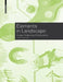 Elements in Landscape: Areas, Distances, Dimensions by Astrid Zimmermann