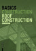 Basics Roof Construction by Ann-Christin Siegemund