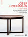 Josef Hoffmann 1870-1956: Fortschritt Durch Schönheit: Das Handbuch Zum Werk by Christoph Thun-Hohenstein, Christian Witt-Dörring, Rainald Franz