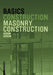 Basics Masonry Construction by Nils Kummer