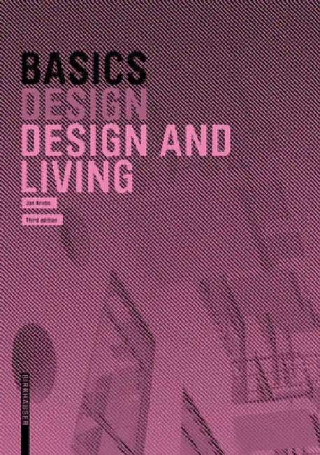 Basics Design and Living by Jan Krebs