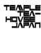 Temple and Teahouse in Japan by Werner Blaser