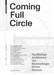 Coming Full Circle: Nachhaltige Architektur Von Baumschlager Hutter Partners by Wolfgang Fiel