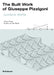 The Built Work of Giuseppe Pizzigoni by Luciano Motta, Wim Van Den Bergh