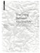 The Question Concerning the Sustaining Support of Digital Objects by Hans-Jörg Pochmann