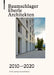 Baumschlager Eberle Architekten 2010-2020 by Dietmar Eberle, Eberhard Tröger