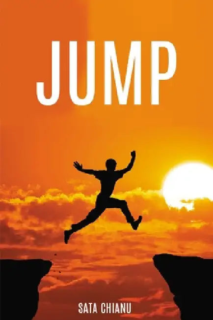 Jump by Sata Chianu