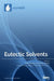 Eutectic Solvents by Piotr Cysewski