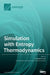 Simulation with Entropy Thermodynamics by Christophe Goupil