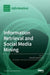 Information Retrieval and Social Media Mining by María N. Moreno García