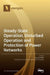Steady-State Operation, Disturbed Operation and Protection of Power Networks by Francois Vallée