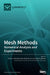 Mesh Methods: Numerical Analysis and Experiments by Viktor A. Rukavishnikov