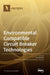 Environmental Compatible Circuit Breaker Technologies by Dirk Uhrlandt