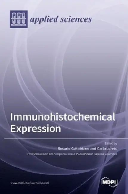 Immunohistochemical Expression by Rosario Caltabiano