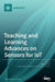 Teaching and Learning Advances on Sensors for IoT by Sergio Martin