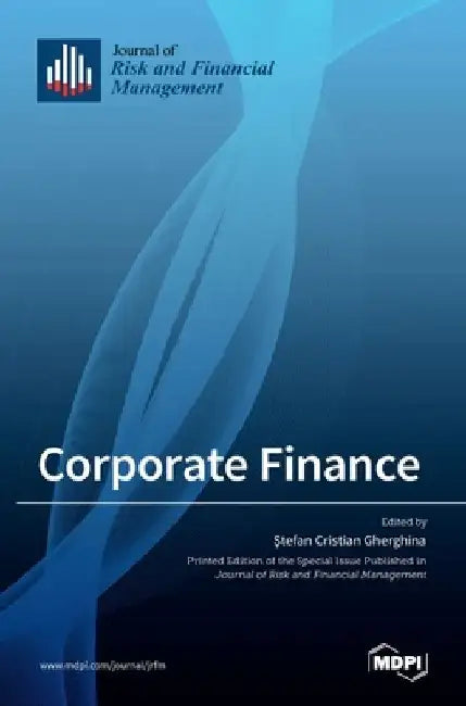 Corporate Finance by Stefan Cristian Gherghina