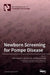 Newborn Screening for Pompe Disease by Wuh-Liang Hwu